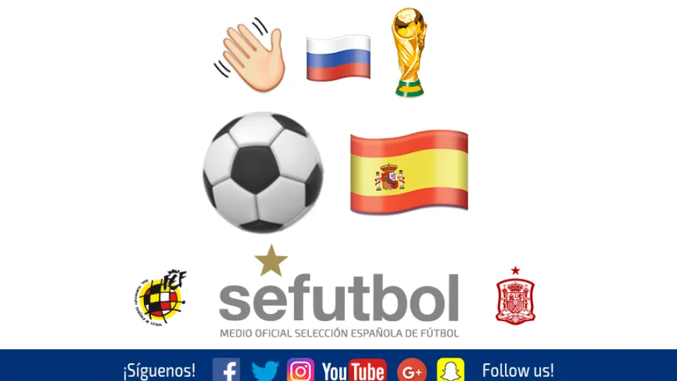 La Selección disputará en Rusia su undécimo Mundial consecutivo