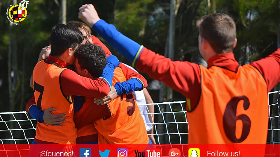 PREVIA | Ganar y ganar y volver a ganar