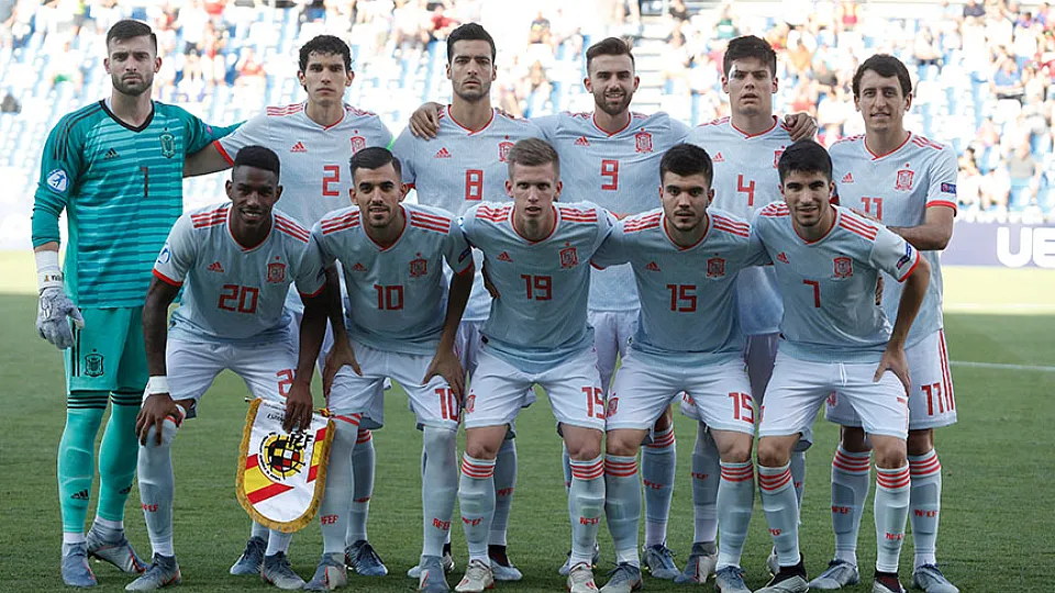 AGENDA | España pone rumbo a Bolonia donde jugará ante Polonia