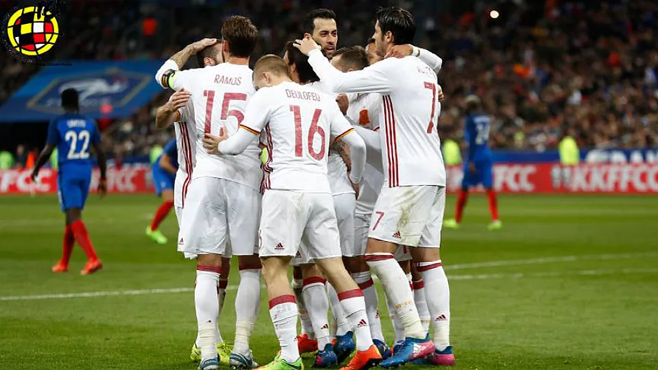 ¡Compra YA EN TAQUILLA tus entradas y no te pierdas el partidazo ante Colombia!