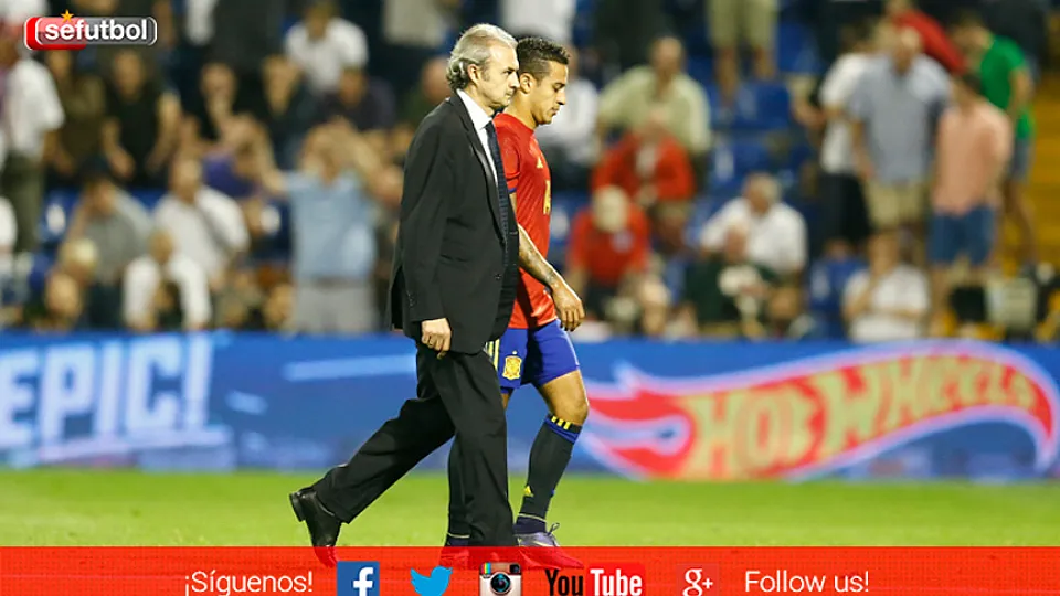 Thiago Alcántara