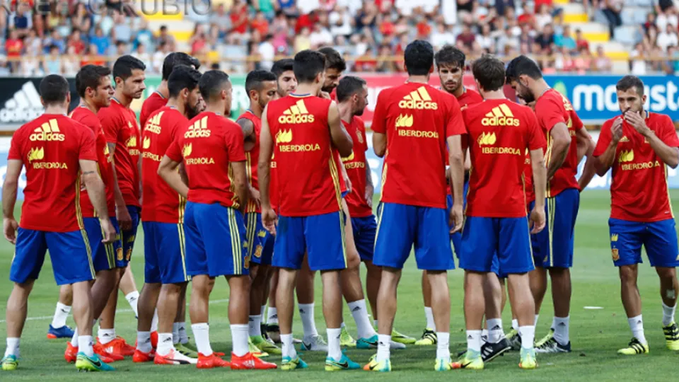 ¿Dónde puedo ver el partido de España ante Liechtenstein?
