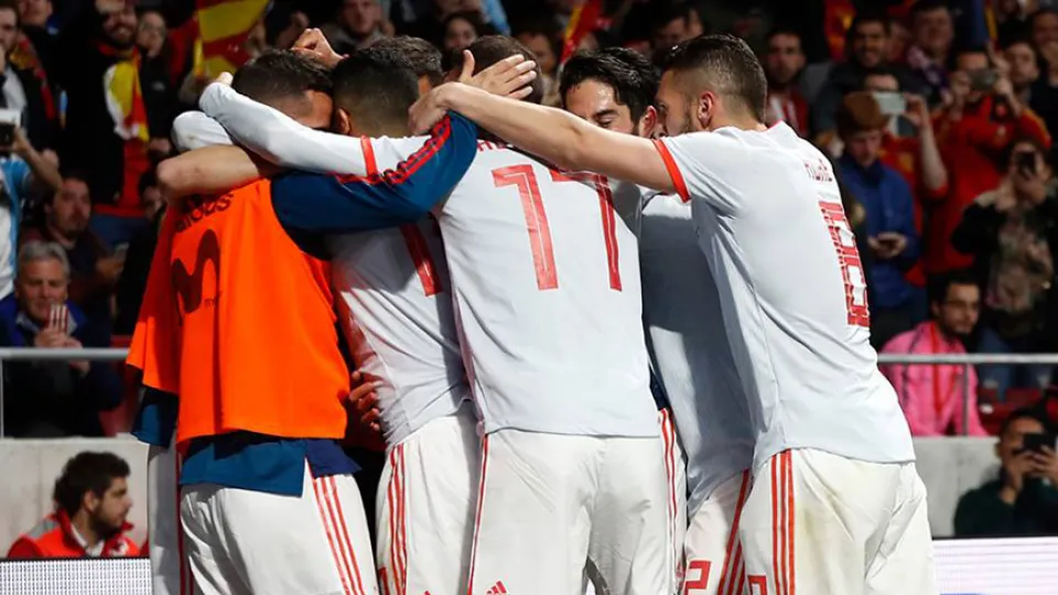 La selección española volverá, por tercera vez en su historia, al campo del Villarreal