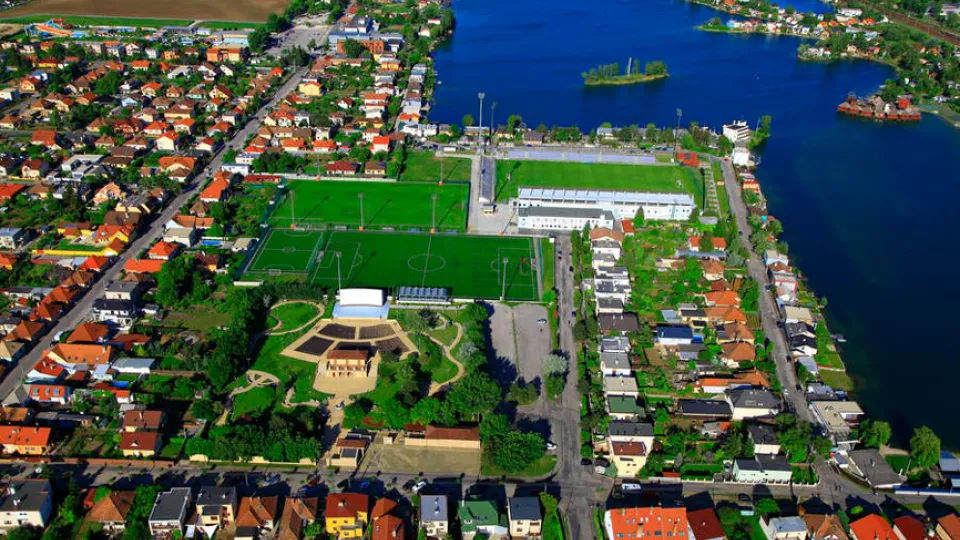 El National Training Centre de Serec