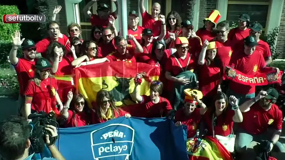 Estar enamorado con Pelayo