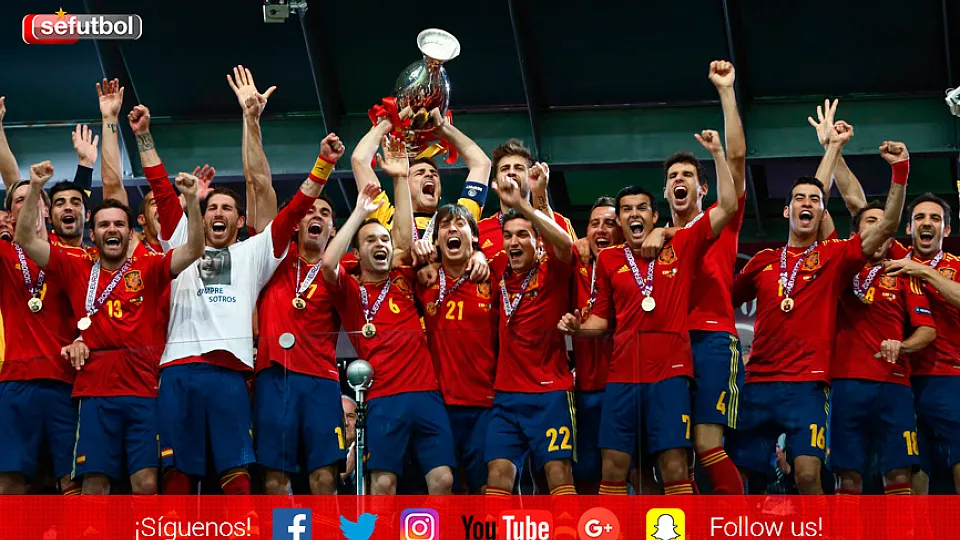 Eurocopa Francia 2016