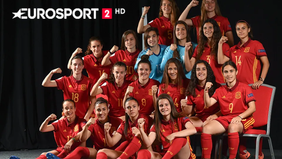PREVIA | Sigue el decisivo partido ante las anfitrionas en Eurosport 2