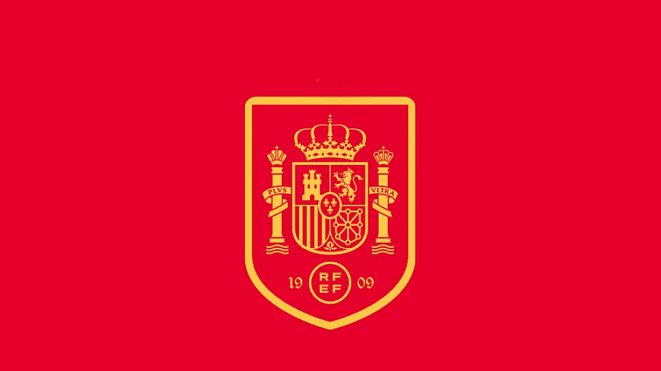 Escudo Selección Española Femenina