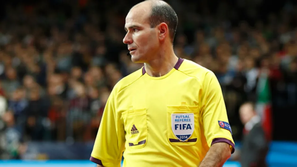 Fernando Gutiérrez 
