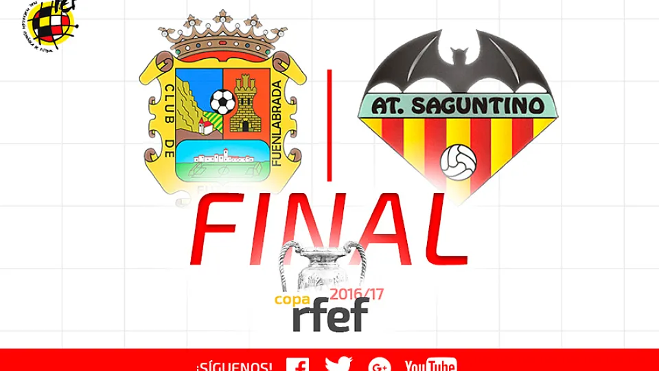 ¿Aún no visitas www.rfef.es? Pues esto es lo que te has perdido esta semana