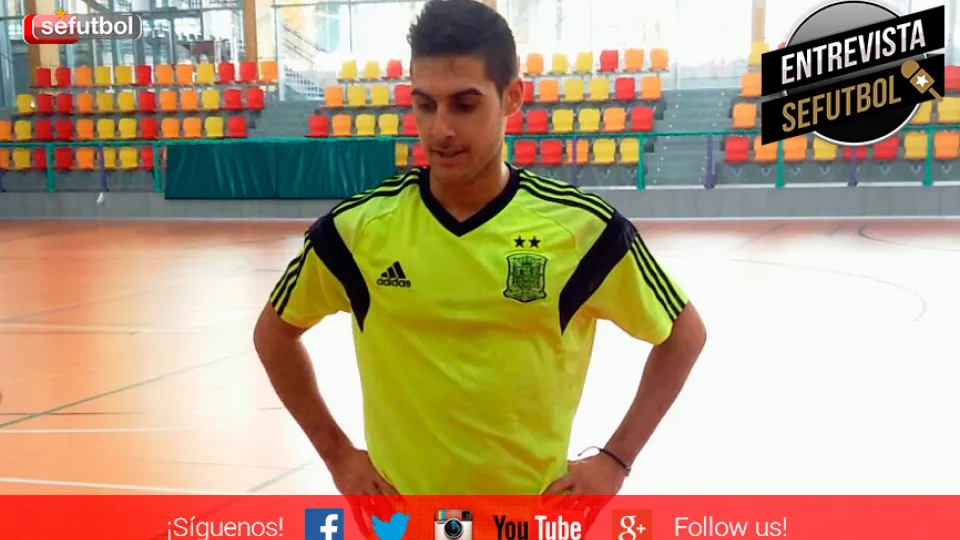 Entrevista a Adolfo Fernández Díaz