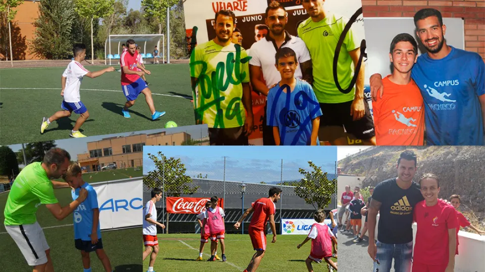 Campus internacionales