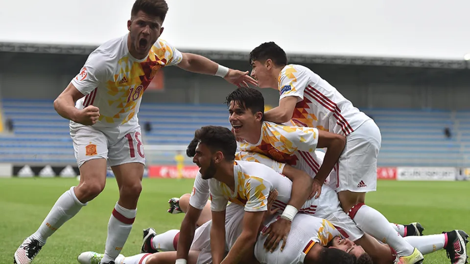 GALERÍA | ¡Aquí tienes el partido en imágenes!