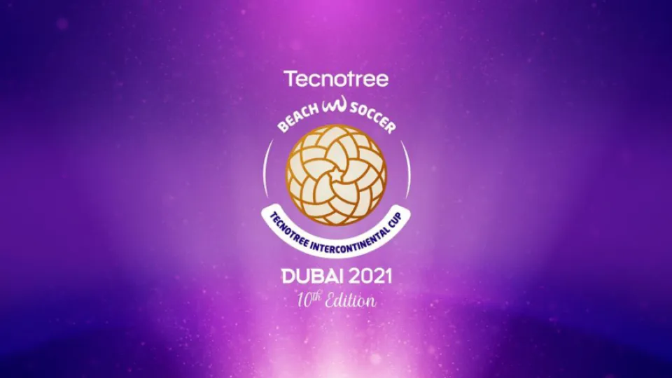 España ya conoce sus rivales en la Intercontinental Beach Soccer Cup 2021