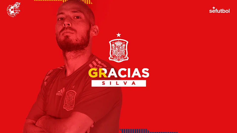 Gracias, Silva