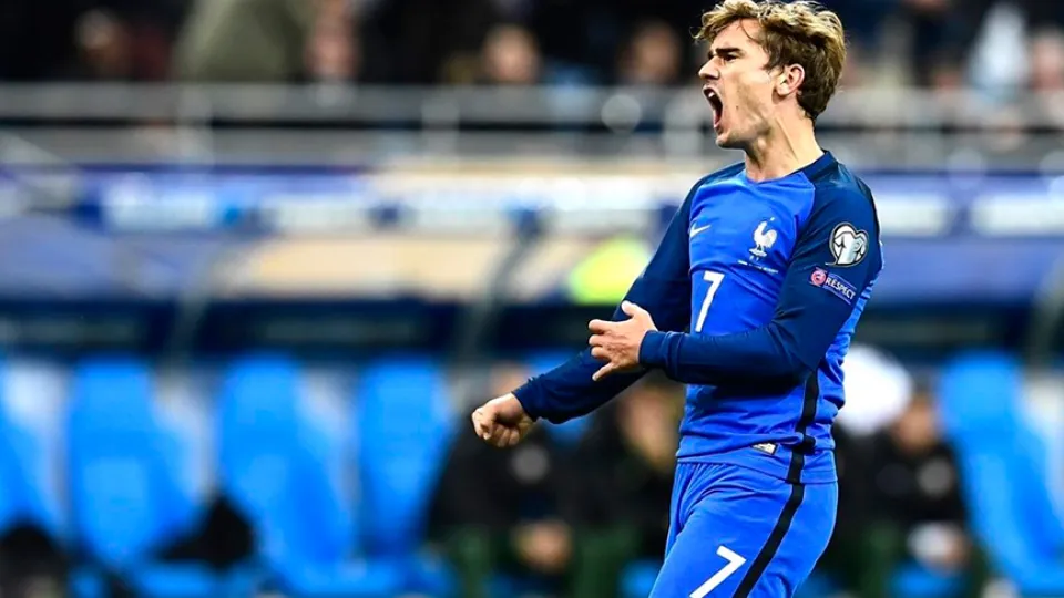 Los "espías" del combinado francés en nuestro fútbol