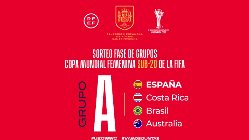 Sorteo Costa Rica