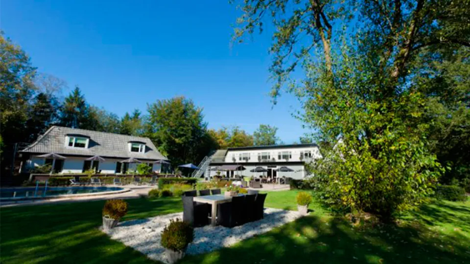 Hotel seleccion española