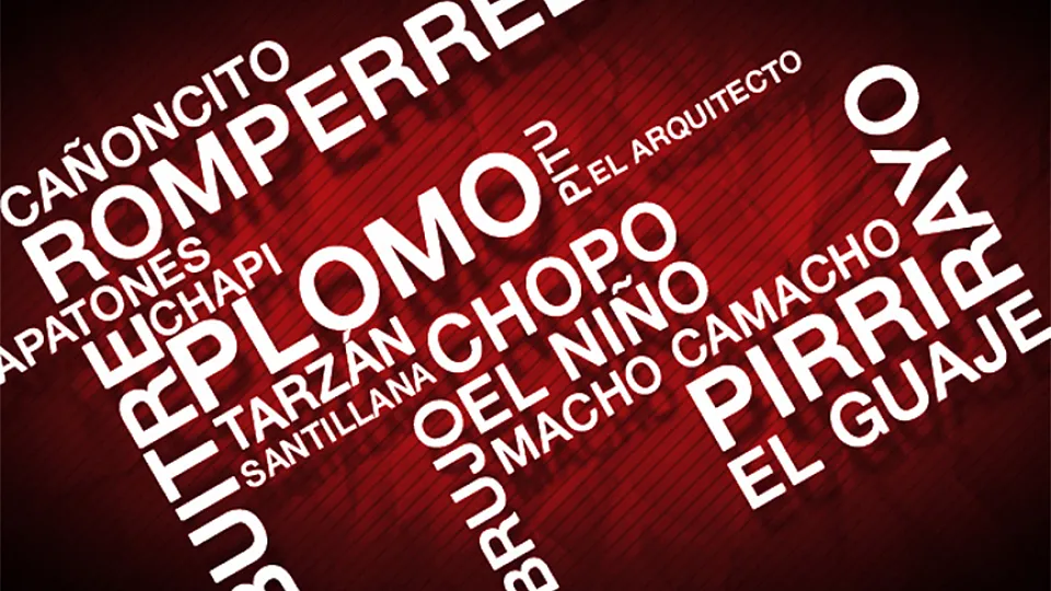 Apodos