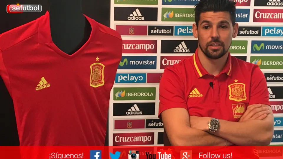 Entrevista a Nolito