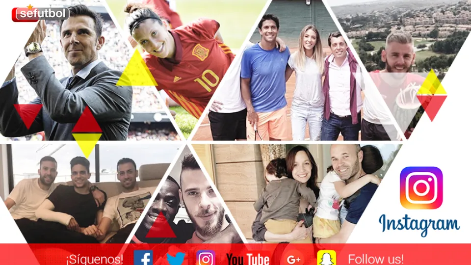 7 Instagrams 