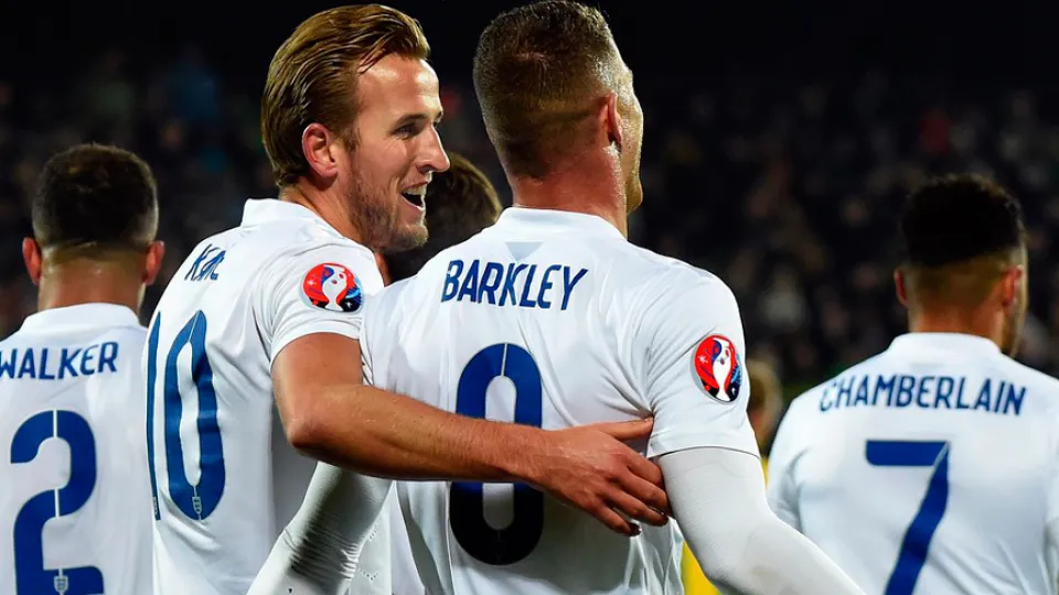 Agenda de la Selección inglesa en España