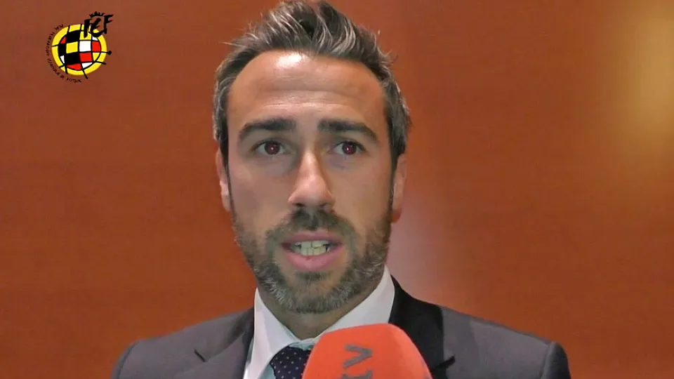 Jorge Vilda