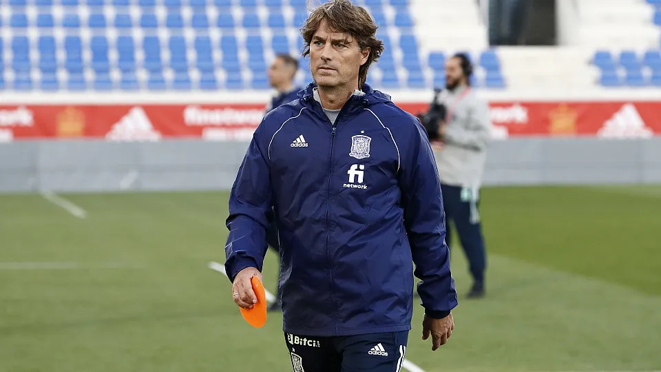 Julen Guerrero