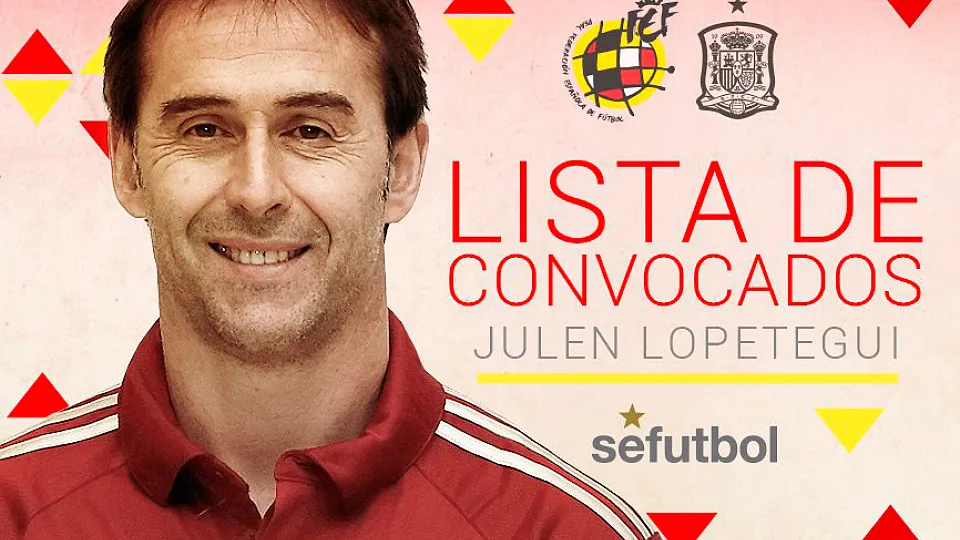 Julen Lopetegui