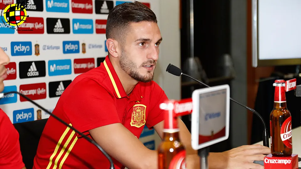 Koke