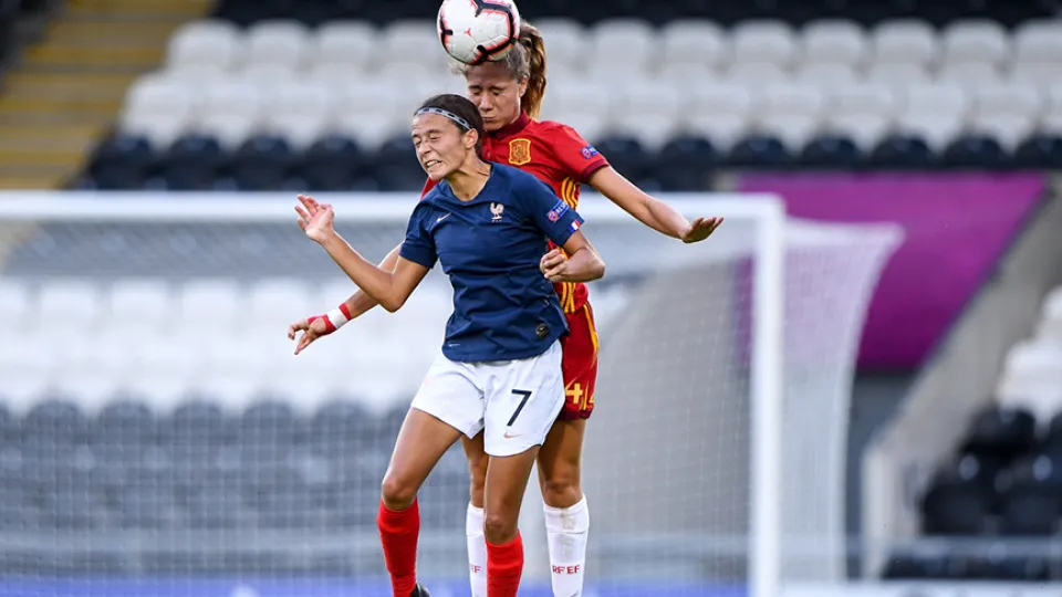 RESUMEN | La Selección española Sub-19 se queda a las puertas de la final