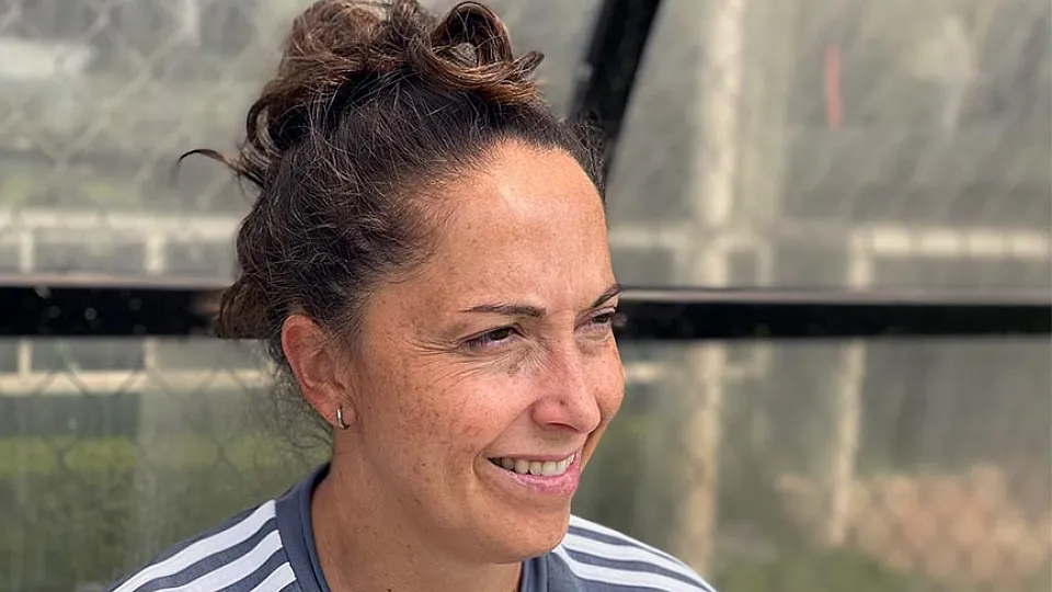 Laura del Río