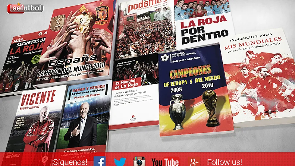 Día del Libro 2016