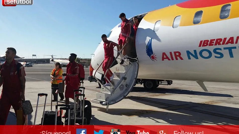 Aeropuerto Sub-21
