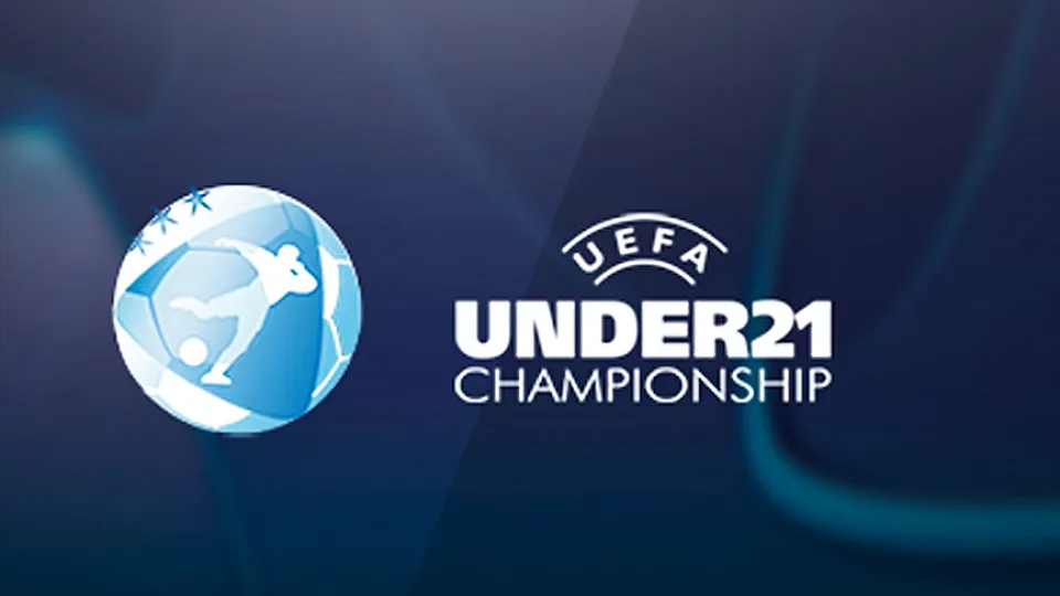 Logo del Europeo Sub-21