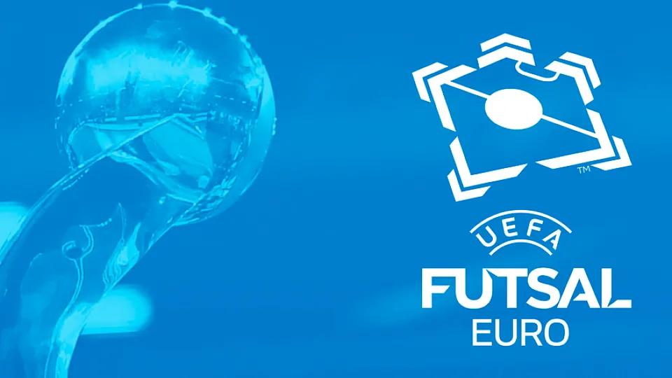 Aplazadas las competiciones de fútbol sala de la UEFA