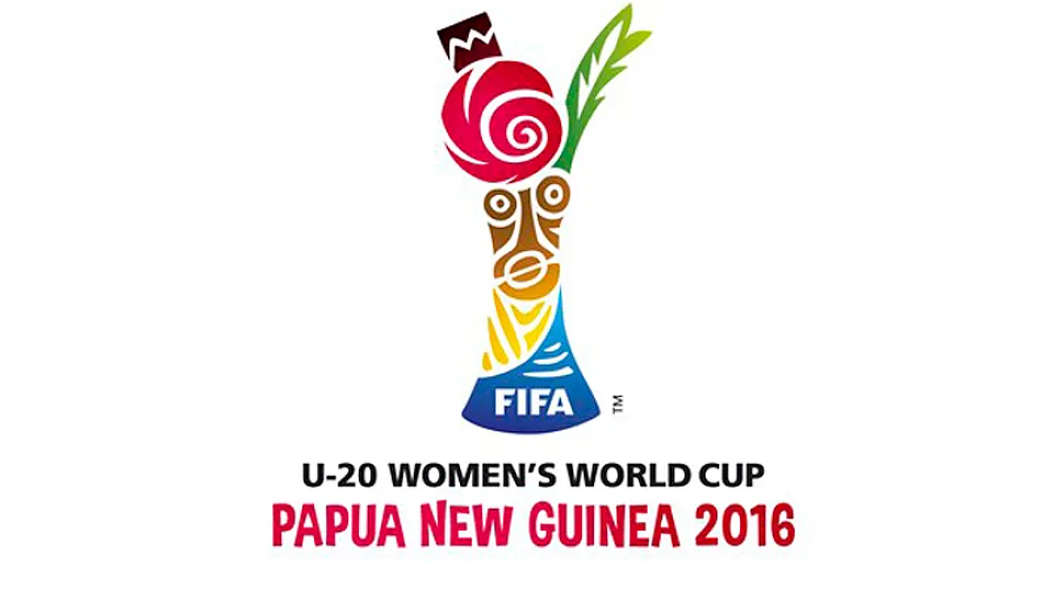 Logotipo Papúa y Nueva Guinea