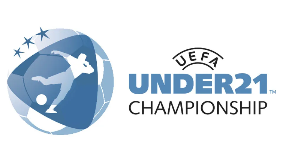 Logo Europeo U 21 generico