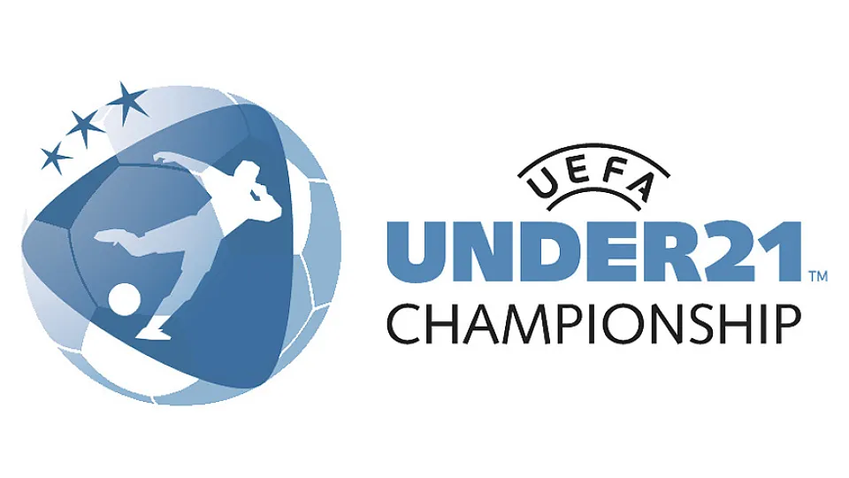 Logo Europeo U 21 generico