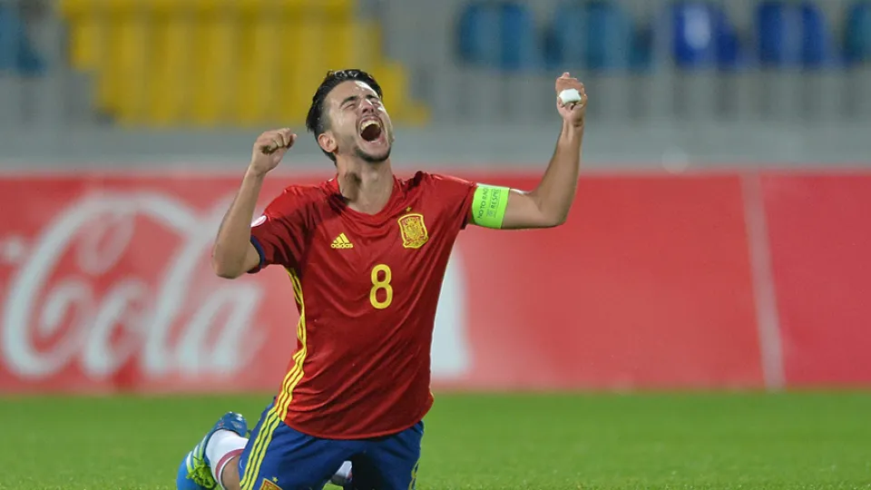 Portugal será el rival de España en la Final de la Eurocopa de Azerbaiyán