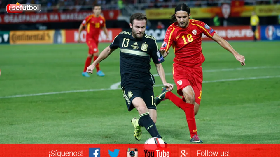 Mata, protagonista durante el fin de semana con el Manchester United