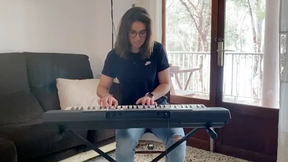 Música y deporte, ahora más que nunca