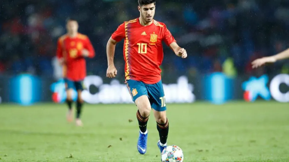 ¡Faltan 30 días para el España - Noruega!