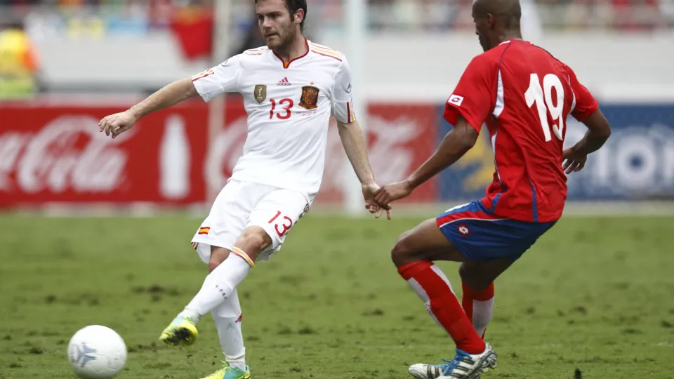 Juan Mata