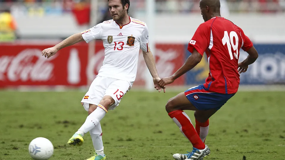 Juan Mata