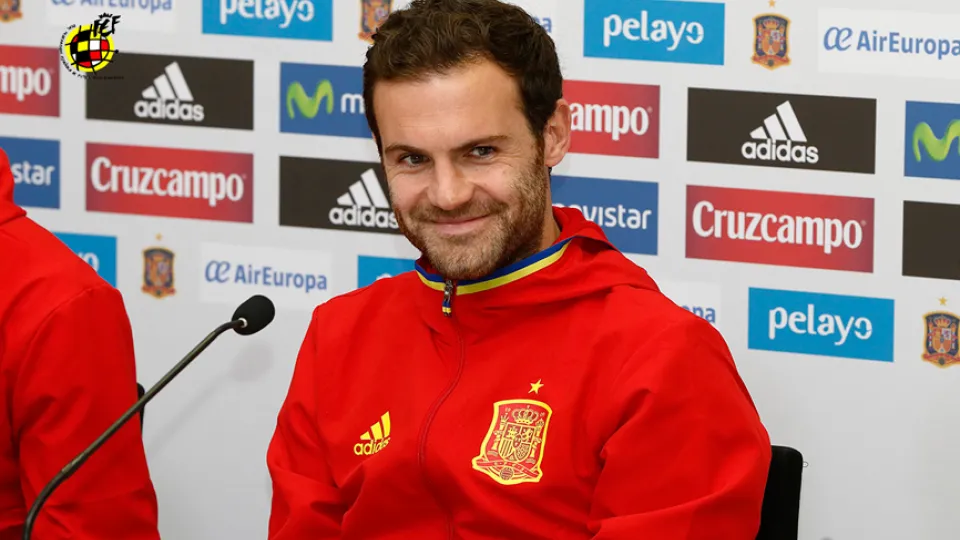 Juan Mata