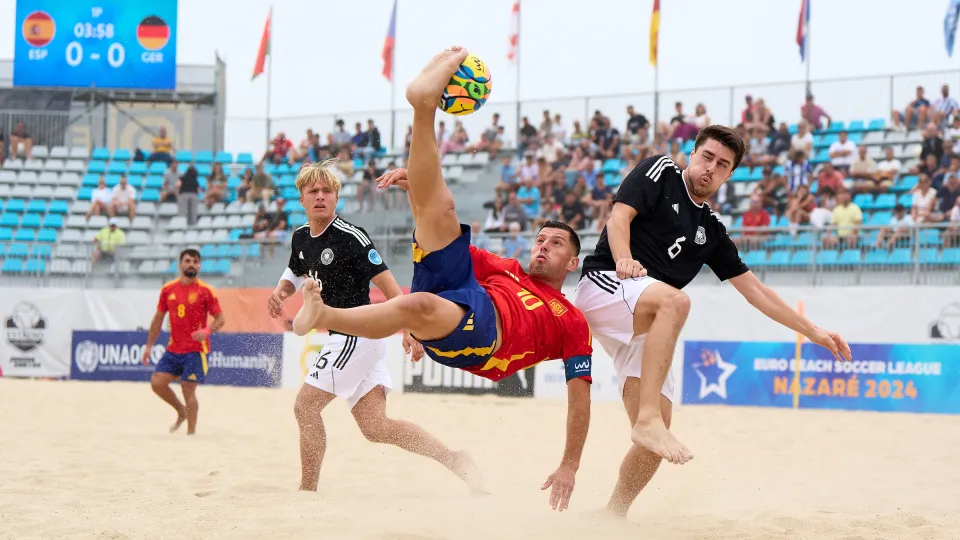 European Qualifier 2024