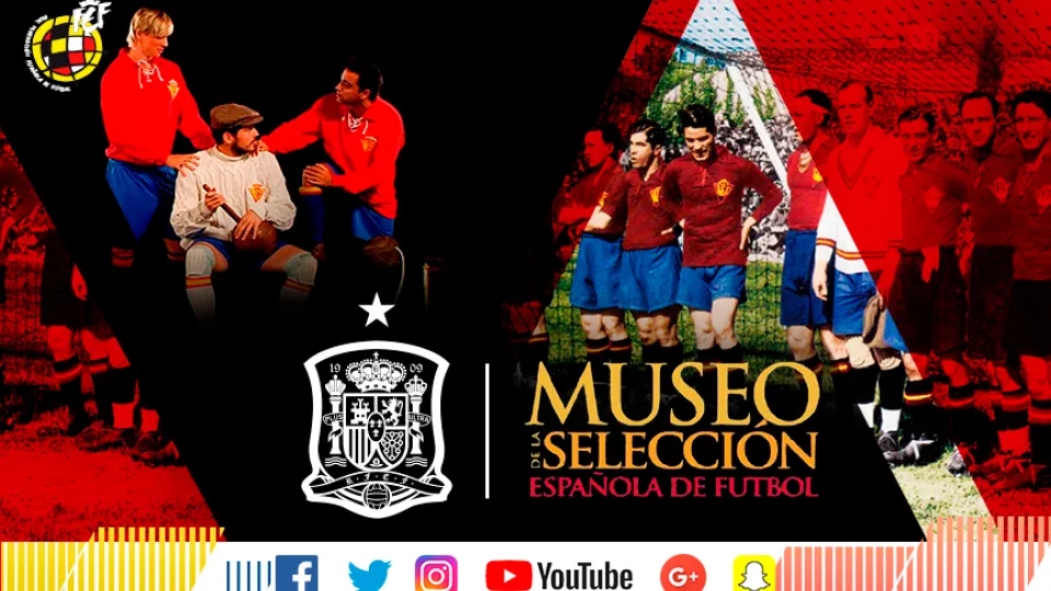 Este fin de semana tienes la última oportunidad del año para acudir a nuestro Museo