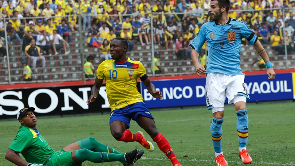 El mes de agosto, una fecha atípica para la Selección