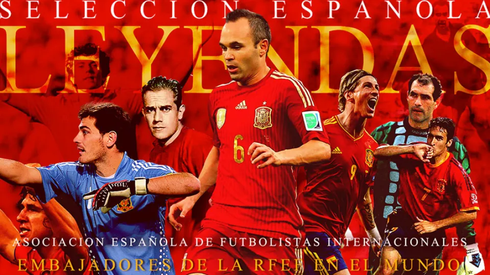 Imagen de la nueva página web de AEdFI
